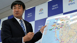 충남 태안읍~신진도 16.7km 국지도 승격