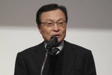 이해찬 의원 주도 다자모임, 중앙공원 해법 찾나