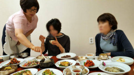 40년 한결같은 마음으로 차린 건강밥상 ‘금광한정식‘