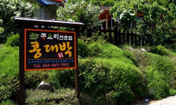 재배한 농산물로 차린 건강밥상 세종 농가맛집 ‘콩대박’