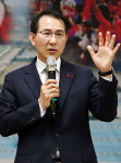 이완섭 시장 관광 중심, 제주에서 서산으로