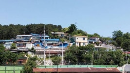 효동 안전마을 만들기 사업 본격화