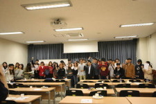 천안 아산 꿈을 이루는 수치과, 선문대서 건강강좌 열어