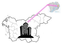 기업도 예외 없는 ‘세종시 빨대효과’