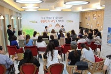 우아성한의원 정은아 원장, ‘엄마 걱정마쇼’에서 가슴 몽우리 궁금증 해소