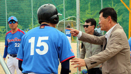 꼴찌 탈출 금산군 도민체전 9위 쾌거