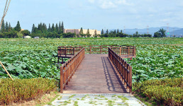 당진시 ‘버그내 순례길’ 우수성 입증