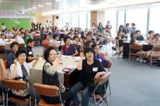 [포토] 사회적자본 UP! 대전 동구 마을넷 ‘스타트’