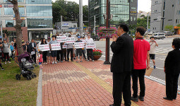 당진시 대덕·수청지구, ‘초등학교난’ 우려
