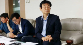 옛 유성중 부지에 대전국제중·고 설립