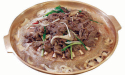 대전 최초·최고 함흥냉면, 김종훈의 냉면 사랑