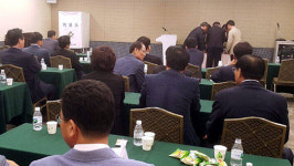 충남도의회 후반기 의장에 윤석우 의원 내정