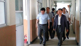 홍성여고 이전 추진단 남녀공학 전환은 논외