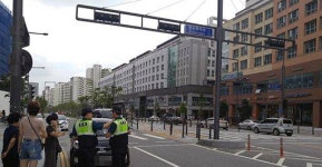 세종시 위험천만 BRT 도로, 이대로 괜찮은가?