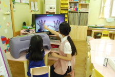 대전 중구, 유아용 식중독 교육자재 대여