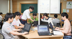 글로벌SW기업 수요 맞춰 취업 예약