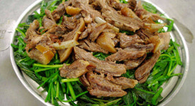 삼복더위 보양식 ‘보신탕 3選’