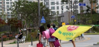 시민의식 없는 선진국형 회전교차로 ‘딜레마’