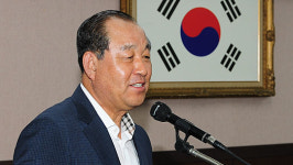황선봉 예산군수 공약 89건 중 69건 탁월