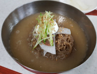 삼복더위 입맛 당기는 대전 냉면 맛집 4選