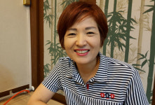 여름 더위 이겨낼 보양식 올갱이국 ‘금강올갱이‘