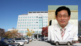 충남도, 김진호 현 홍성의료원장 재임용