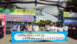 갑을오토텍 정상화 ‘동상이몽’