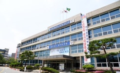 대전 중구, 동 복지허브화 위해 5개 권역 ‘맞춤형복지팀’ 신설