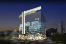 창원 내서읍 개방형 멀티플렉스쇼핑몰 ISC PLAZA’ 분양