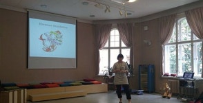 세계가 부러워하는 유치원, 그 중심에 ‘놀이’