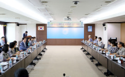 대전 서구, 여성친화도시 서포터즈 회의 개최