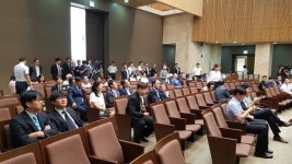 대법원, 권선택 시장 상고심 판결 시작