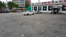 어머니 손맛과 시골향수 느끼는 ‘동태찌개와 명태조림’