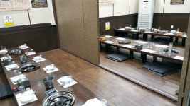 어머니 손맛과 시골향수 느끼는 ‘동태찌개와 명태조림’