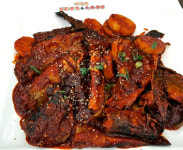 어머니 손맛과 시골향수 느끼는 ‘동태찌개와 명태조림’