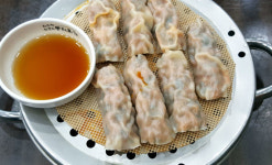 어머니 손맛과 시골향수 느끼는 ‘동태찌개와 명태조림’