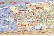 대화동 2주택재개발구역, ‘뉴스테이’ 공모사업 선정