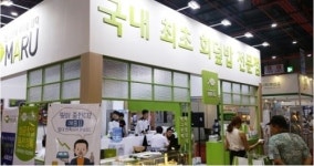회덮밥전문점 마루, 프랜차이즈 창업박람회 참가…가맹사업 강화
