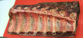 칸지레스토랑Ⅱ(KHANJEE RESTAURANTⅡ) | 자연 숙성명품 ‘드라이에이징’스테이크의 명소 ‘칸 스테이크’