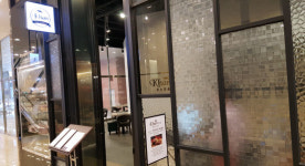 칸지레스토랑Ⅱ(KHANJEE RESTAURANTⅡ) | 자연 숙성명품 ‘드라이에이징’스테이크의 명소 ‘칸 스테이크’