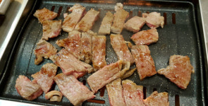 살살 녹는 맛 1++한우암소만 판매하는 ‘한우백화점’