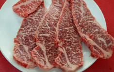 살살 녹는 맛 1++한우암소만 판매하는 ‘한우백화점’