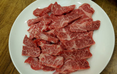 살살 녹는 맛 1++한우암소만 판매하는 ‘한우백화점’