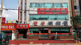 살살 녹는 맛 1++한우암소만 판매하는 ‘한우백화점’