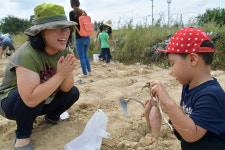 달달한 맛을 품은 상월명품고구마 아시쥬~