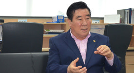 윤석우 의장협회장 광역의원 후원제 검토