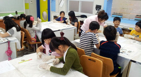 예산 금오초등학교 방과후학교 주목받는 이유