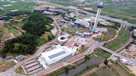 아산시, 202년까지 신재생에너지 6% 보급