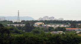 내포신도시 축산악취 EM으로 잡힐까?