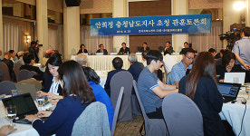 새로운 대한민국 지도자 최종 결재자는 국민